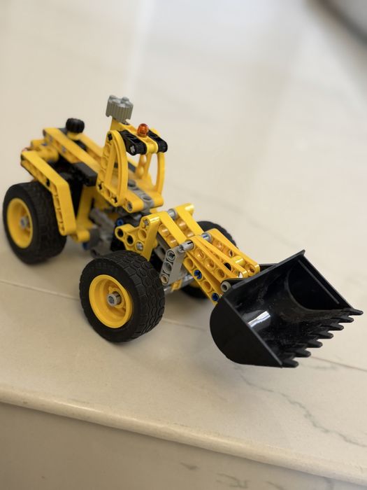 Lego Technic оригінал