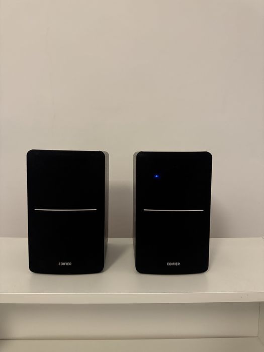 Colunas Edifier R1280DBs