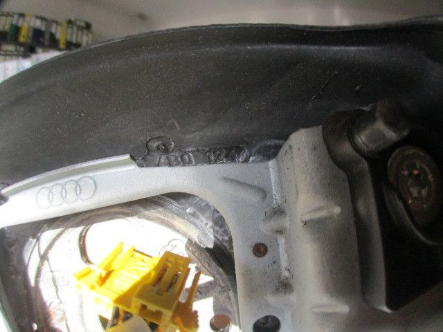 Volante de direção AUDI A4 (8D2, B5)