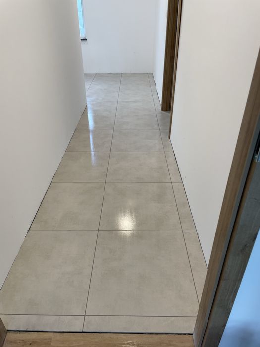 Wykończenia wnętrz łazienki Kartuzy wizualizacje 3D