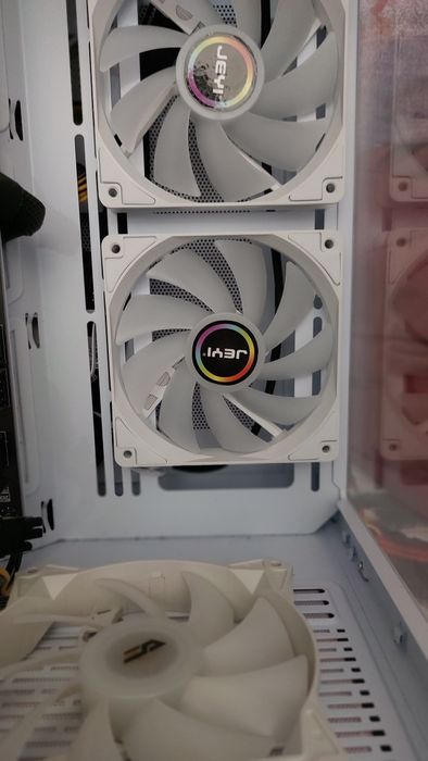 Системний блок, ігровий компютер