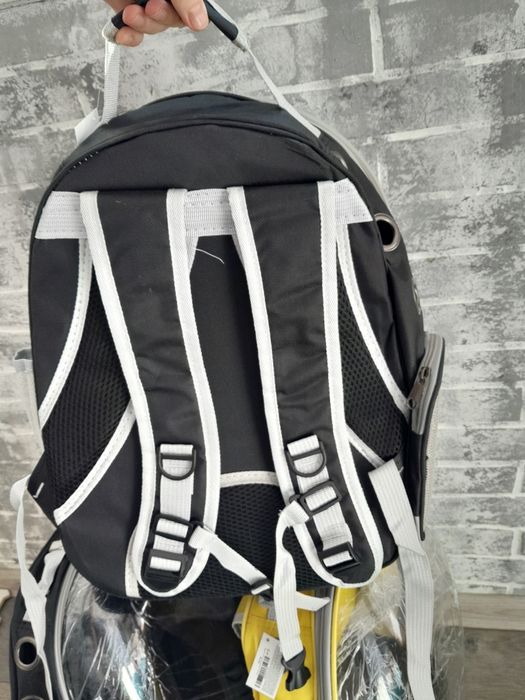 Переноска для животных.  Рюкзак - переноска для кота