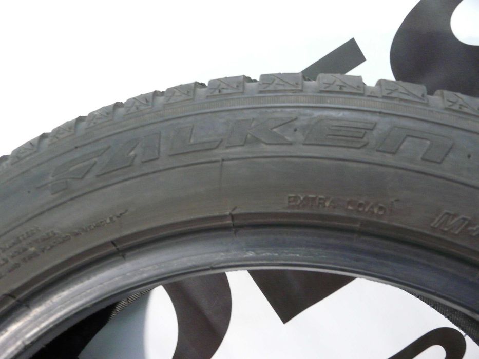 Opony wielosezonowe 165/60R15 Falken #E161
