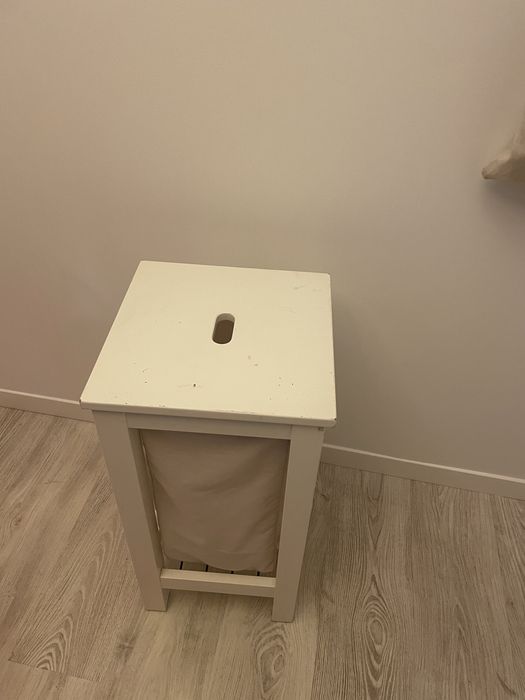 Cesto roupa suja