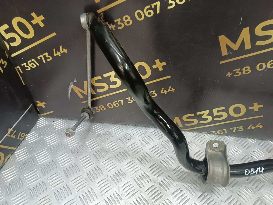 Стабілізатор подвески BMW X5 G05 31306877830 Стабилизатор передний