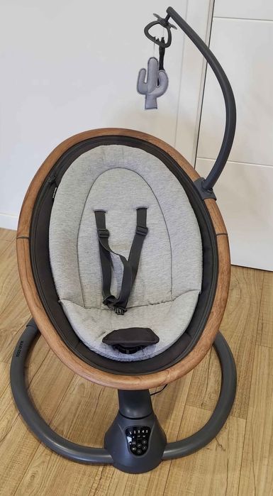 Espreguiçadeira Maxi Cosi Cassia