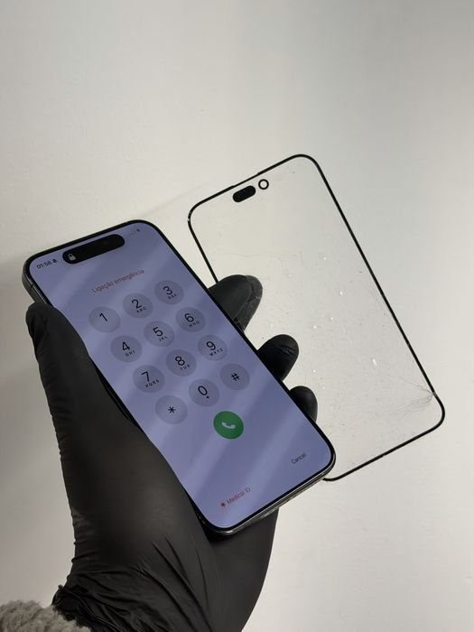 Wymiana Szybki IPhone ! W kilka godzin !! Wszystkie modele