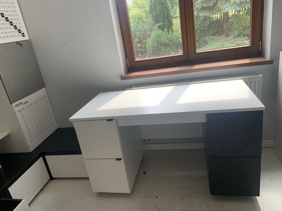 Biurko VOX Young Users Transformers II używane