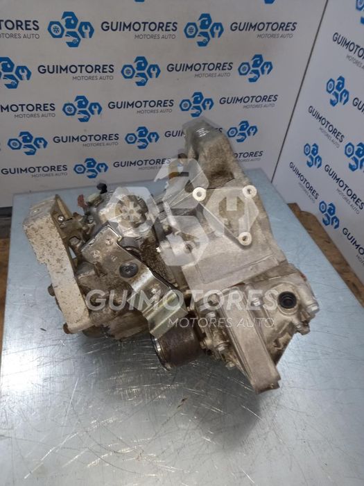 CAIXA VELOCIDADES FIAT PANDA 1.3MJET 70CV, REF: 303-360929 - MANUAL 5V