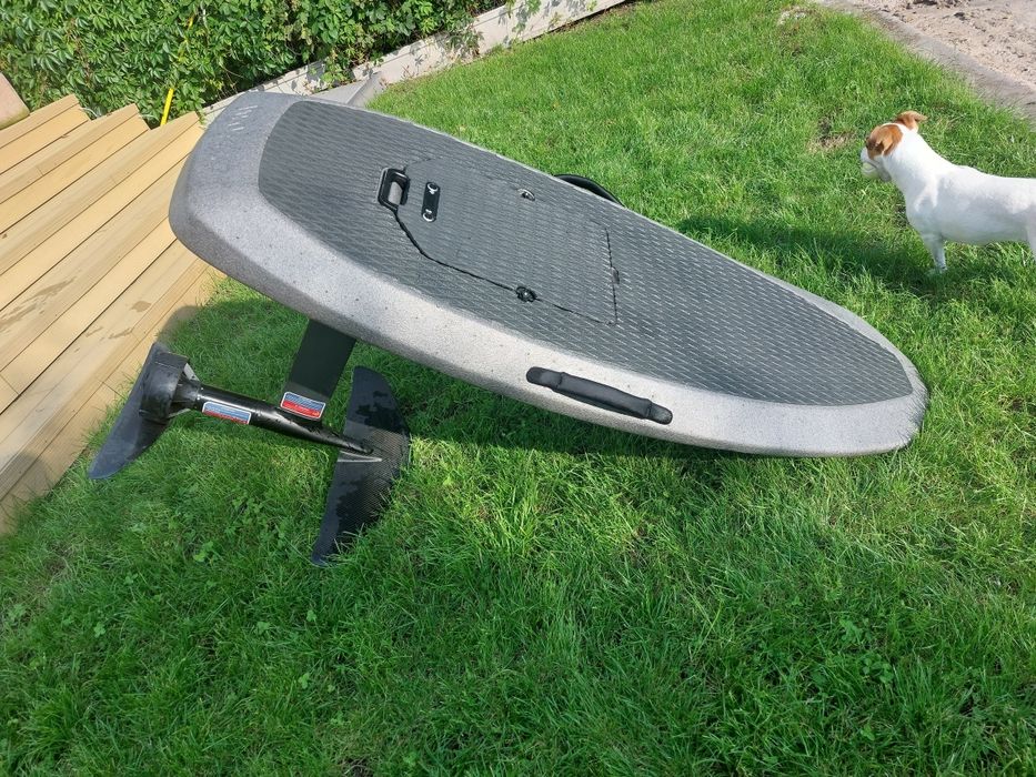 Deska elektryczna Waydoo , E- Foil Jak NOWA !!!