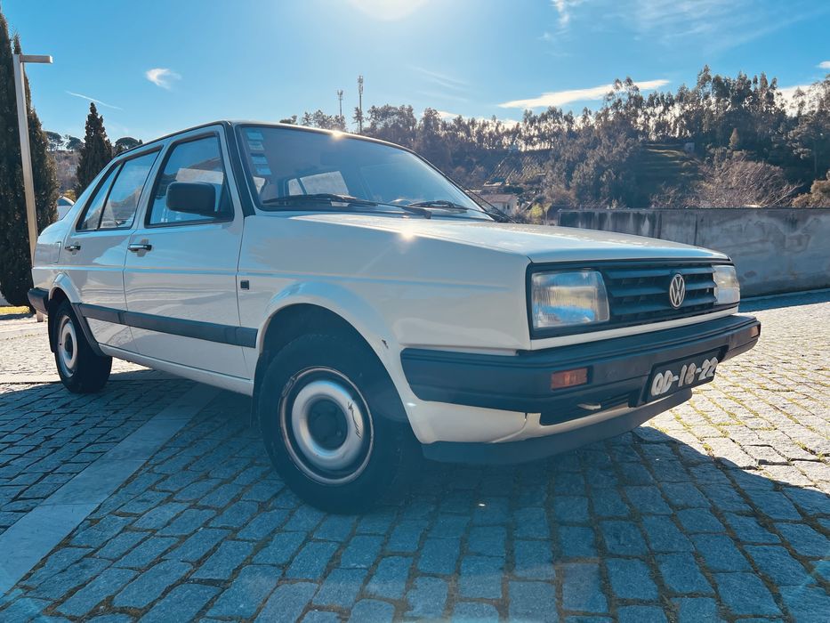 Vw jetta impecavel gasolina excelente estado carro bom para colecionar