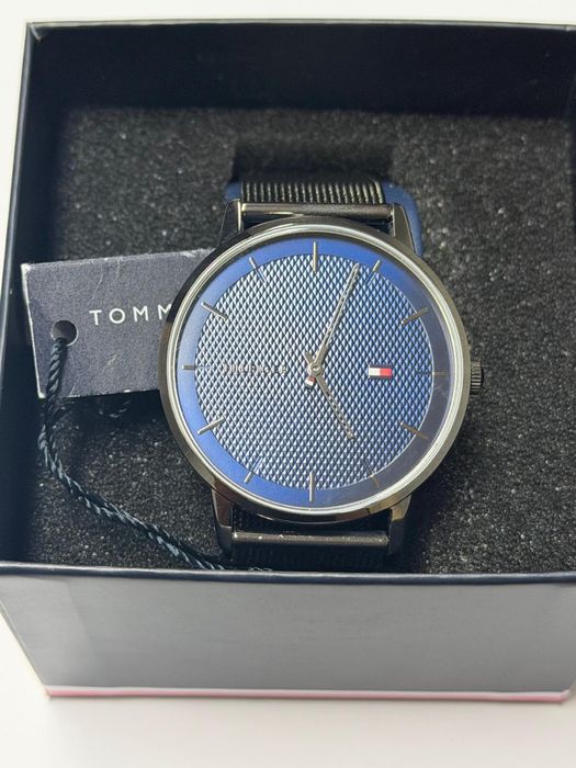 Zegarek Tommy Hilfiger