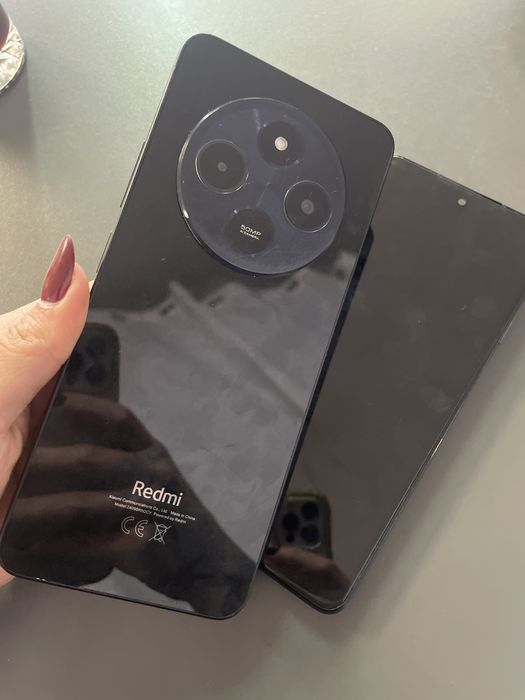 Telemóveis a funcionar bem