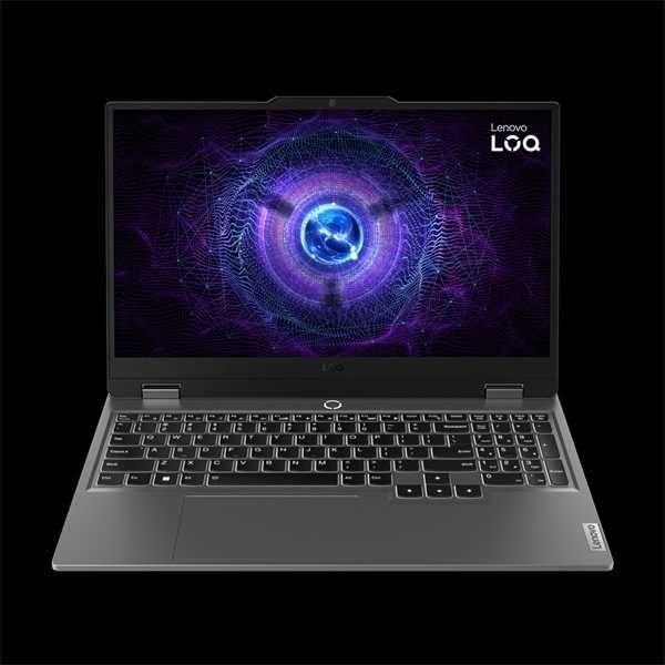 Lenovo LOQ 15AHP10 15.6" / Ryzen 7 250 / [16GB / 1TB] / RTX 5060 115w