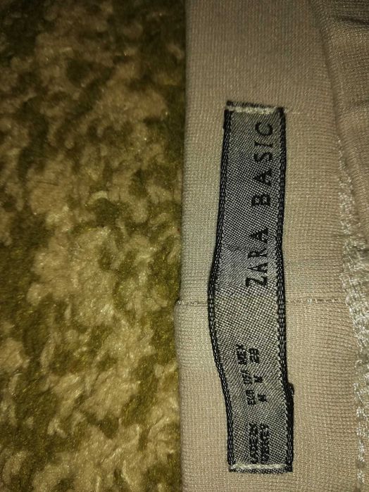 Spodnie damskie M / Zara