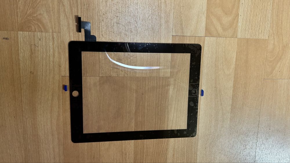 Touchscreen ipad 2