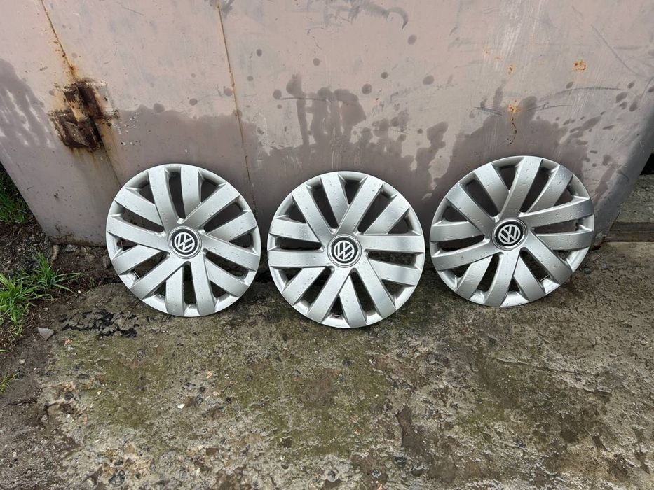 Ковпак R15, стан хороший.