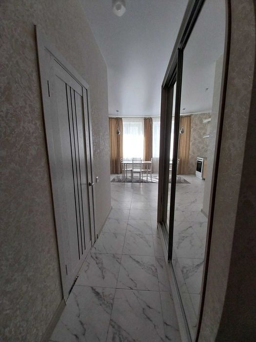 1-room apartment apartment by the address st. Primorskaya (area 43 m²) - Atlanta.ua - photo 15