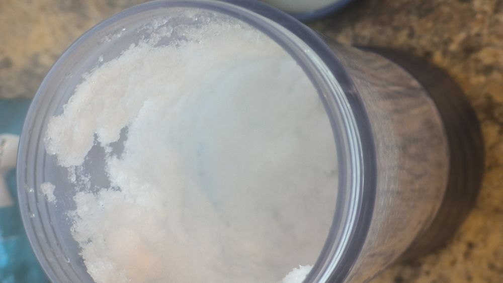 BlendyGo3 przenośny blender kielichowy