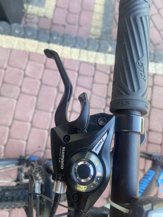 rower górski MTB 26’’