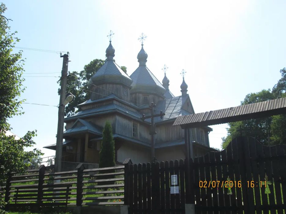 Земля під забудову. с. Красів