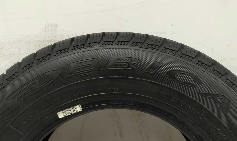 Opony 155/80 R13 DĘBICA FRIGO 2 Zima 155/80r13