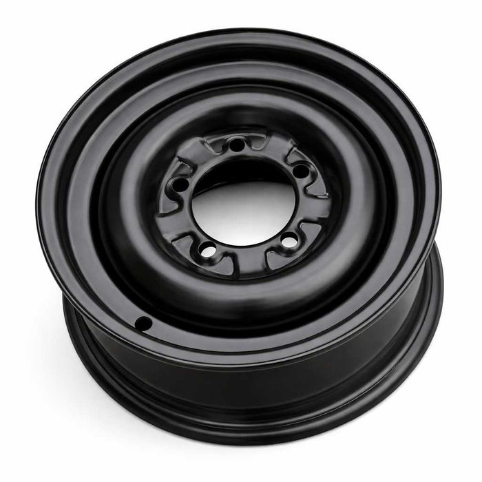 Колісні диски R15 7j 5x139.7 ET 10 DIA 110 УАЗ