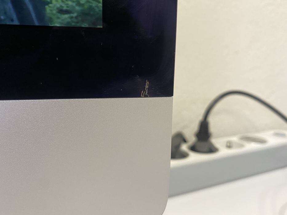 Продам іМас Retina 5K, 27-inch, Late 20151