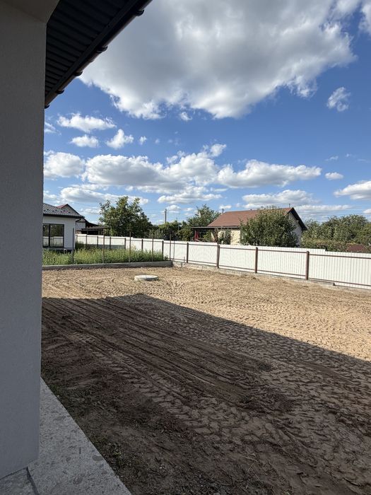 Будинок 140 м² з опаленням | 7,5 соток | Путрівка | 20 км Київ
