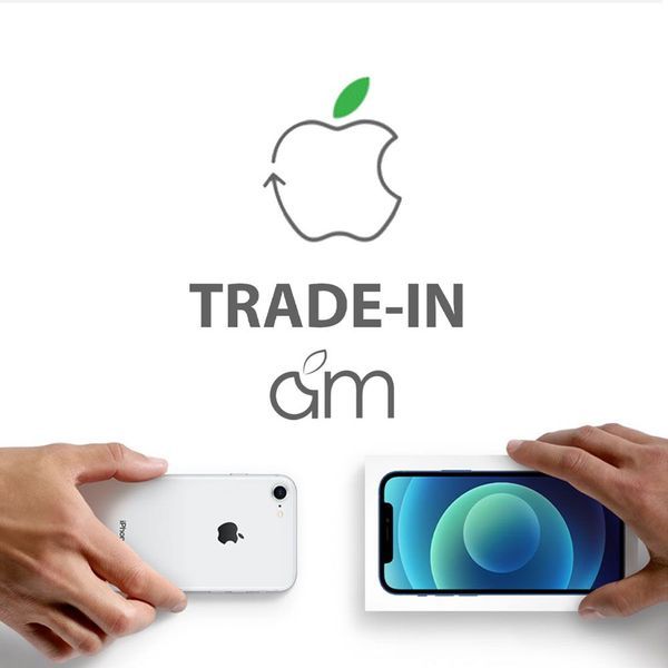 Выкуп техники Apple! Trade-in - Фінансові послуги, партнерство Харків ...