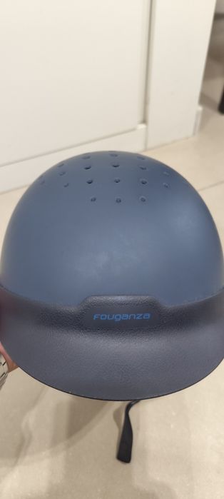 Equipamento equitação