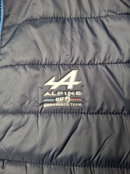 Bezrękawnik Xl alpine