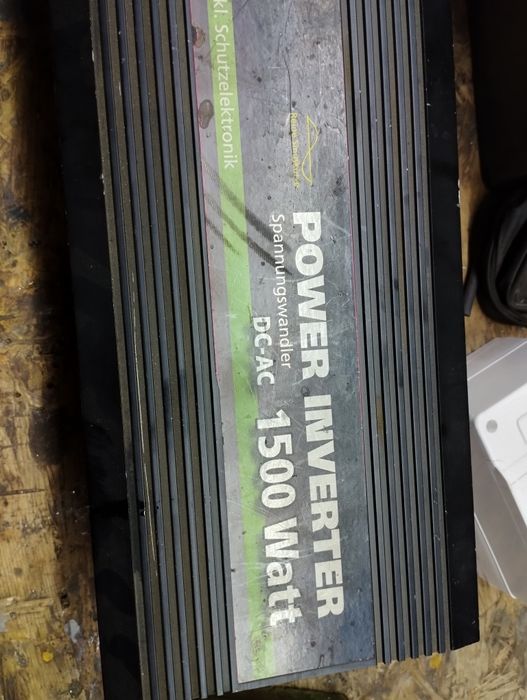 Ремонт Ecoflow, інверторів ,зарядних станцій