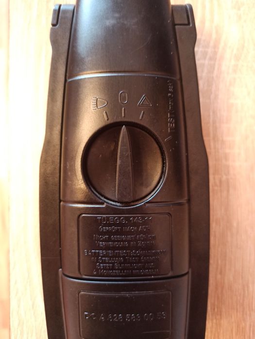 Аварійний знак фонар МАН РЕНО ВОЛЬВО Даф