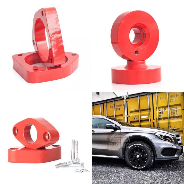 Lift Zawieszenia Mercedes B W246/2012/2013/2014/2015/2016/2017/2018