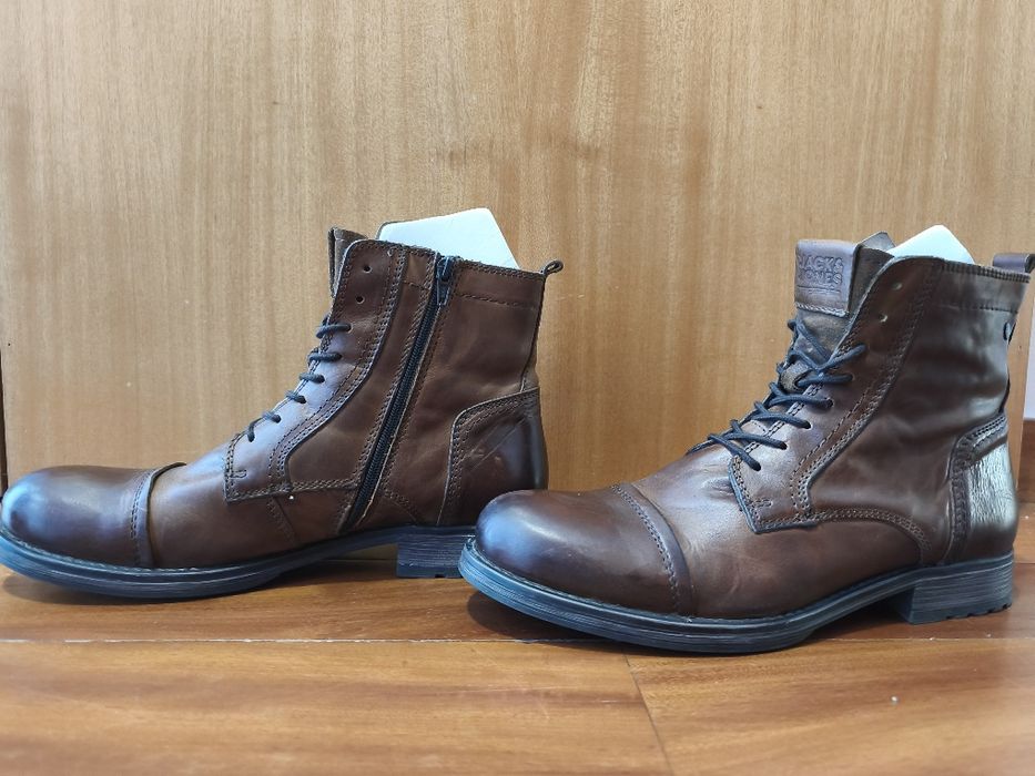 Botas Jack Jones