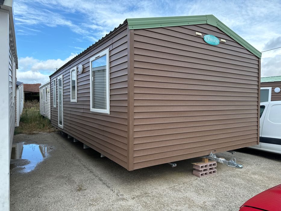 Mobile Home T2 e T3