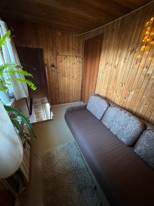 Продам будинок -дачу біля річки, р-н Самарівки