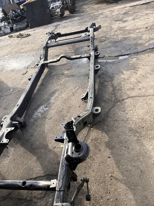 Jeep wrangler jl rama