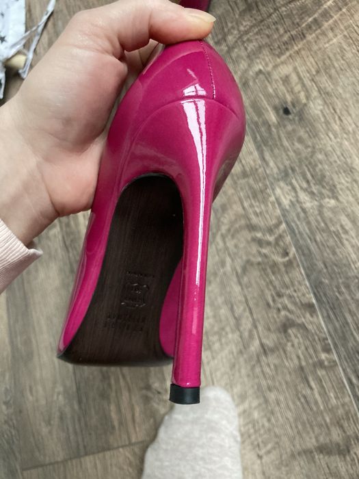 Туфли Stuart Weitzman ОРИГИНАЛ