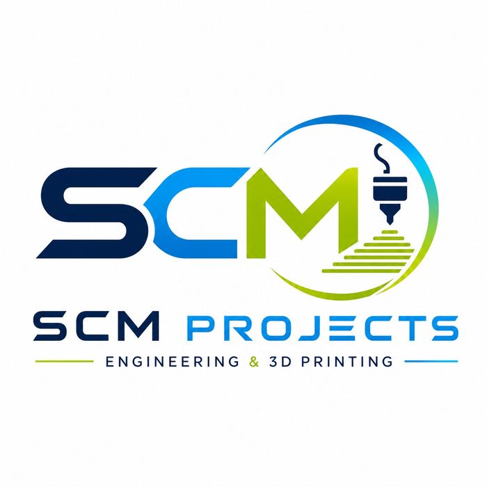 Serviço de Impressão 3D