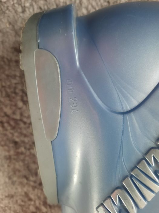 Buty narciarskie TECNICA r. 39-40  250-255mm