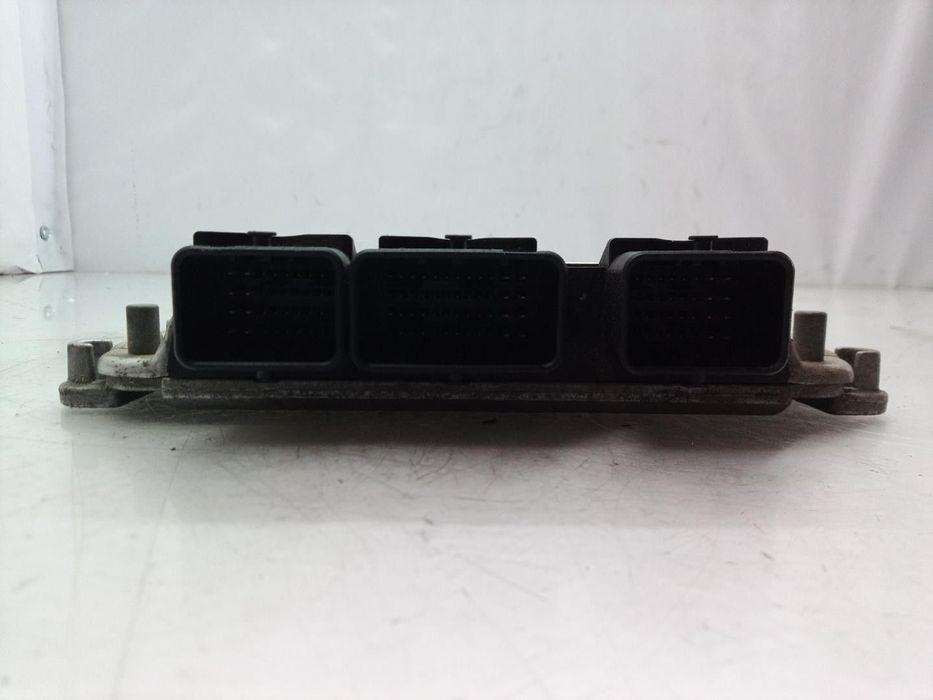 CENTRALINA MOTOR UCE PEUGEOT 307 BREAK 2003 -0281011081