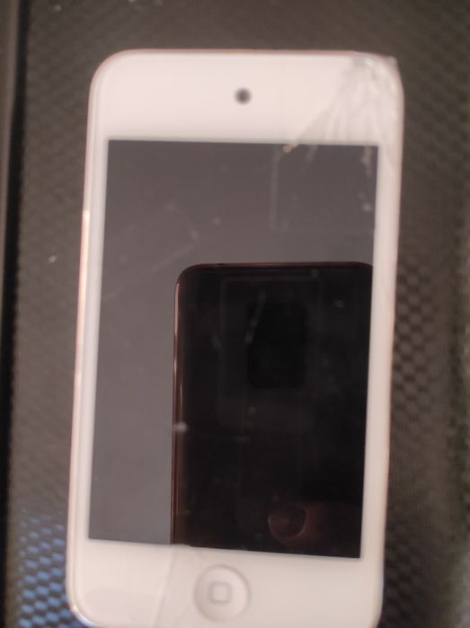 Ipod touch  apple рабочий