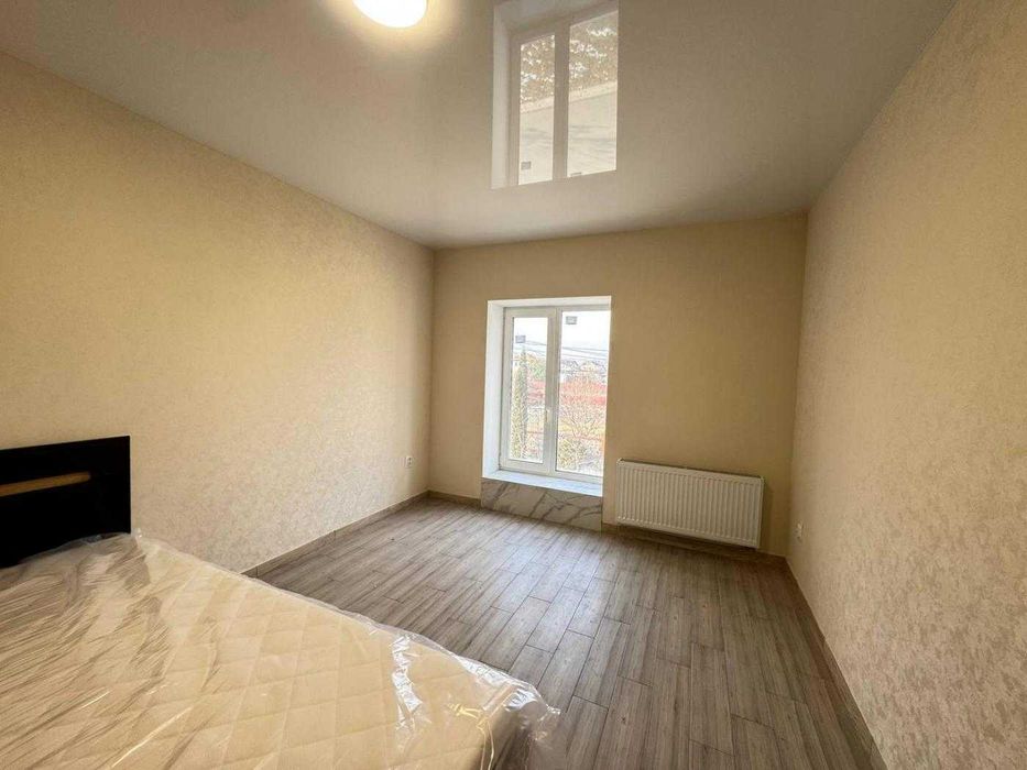 Теремки, Трояндова 10/1, євро 2к квартира Резервне живлення,  Гатне