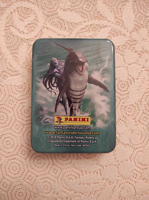 Fantasy Riders Box425698623299921921