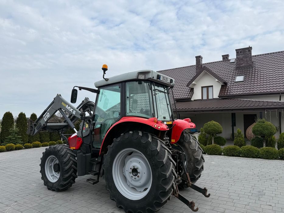 Massey Ferguson 5445