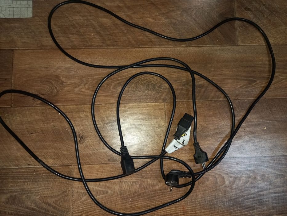 Rheavendors  laRhea  C19  шнур живлення