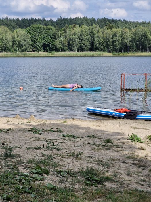 Agroturystyka Leśny dworek