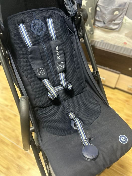 Прогулянкова коляска Cybex Beezy
